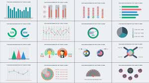 With three dozen custom designs, this after effects infographic video template is a perfect versatile option. Clean Infographics After Effects Templates Motion Array