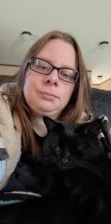 Mommy and baby Aggie