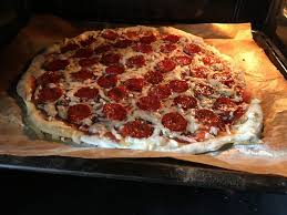 Pizzateig Rezept Original Italienischer Hefeteig Rezept Rezepte Pizza Teig Der Perfekte Pizzateig
