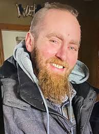 Travis Wayne Reitan Obituary August 20, 2024