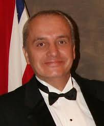 Gustavo Rivera Soasti