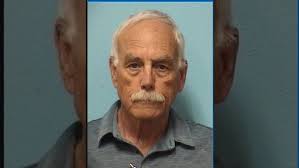 Las Cruces police find missing 77-year-old man with Alzheimer's disease