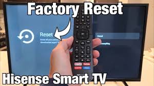 Hi hans, unfortunately that remote control will not work on a hisense television. Hisense Tv Problems What Are Those And How To Troubleshoot Them