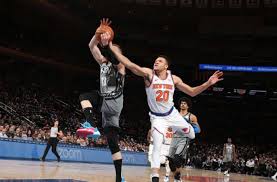 Posted by rebel posted on 15.03.2021 leave a comment on brooklyn nets vs new york knicks. Knicks Vs Nets Odds Injuries For Post Christmas Spectacular