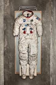 How Space Suits Are Evolving for Missions Beyond the Moon