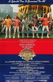 Sgt Pepper S Lonely Hearts Club Band 1978 Bee Gees Lonely Heart Sgt Peppers Lonely Hearts Club Band