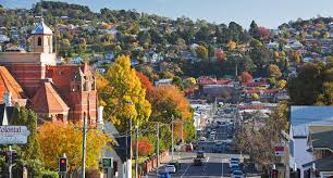 Almost half of tasmanian territory is occupied with wilderness areas, which are ideal destinations for fans of. 10 Reasons Why Launceston Is The Perfect Study Destination