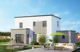Resultat De Recherche D Images Pour Maison Toit Terrasse Avec Etage Constructeur Maison Maison Toit Terrasse Constructeur De Maison Individuelle