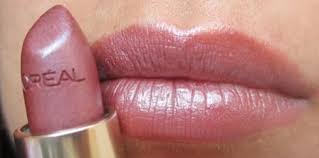Loreal Color Riche Lipstick Mica Review Beauty Makeup