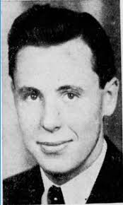 Jean Palmer “Davy” Davis Vanauken (1914-1955)