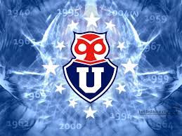 Twitter oficial del club de fútbol profesional universidad de chile. Club Universidad De Chile Wallpapers Wallpaper Cave