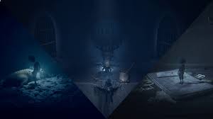 You can share this wallpaper in social. Little Nightmares 2 Walkthrough Where To Find All The Corrupt Spoils Archyde