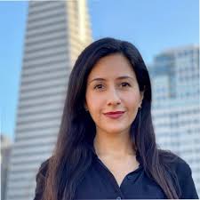 Thank you, Ashkan Emami, I'm so excited to be part of the team!