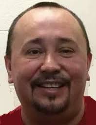 Obituary information for Anthony Allan Huff