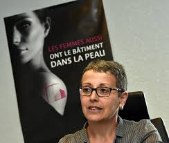 Économie. Meuse : le BTP au féminin