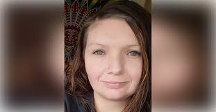 Obituary information for Kristy Kendrick