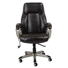 Barcalounger Shiatsu Massage Office Chair Brown Barcalou Shiatsu Massage Stylish Chairs Shiatsu