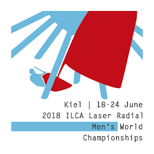Total entry for this event is limited to 400 sailors. 2018 Laser World Championships Men S Radial