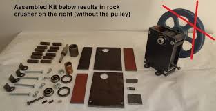 Preventive maintenance of mobile jaw crusher.za. Diy Homemade Rock Crusher