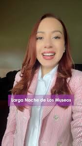 Te invitamos este sábado 18 a nuestro espacio en la Larga Noche de los  Museos. La entrada es gratuita. 🎤🎨🖼️🎶, Cronograma de actividades:, 7:00  p.m.