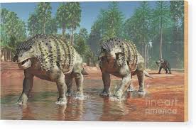Image result for Scutosaurus