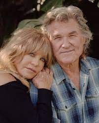 Kurt vogel russell (born march 17, 1951) is an american actor. Kurt Russell And Goldie Hawn A K A Mr And Mrs Claus The New York Times