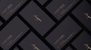 Dark Business Cards Showcase Mockup Psd Template Free Download In 2020 Black Business Card Mockup Business Card Mock Up Business Cards Mockup Psd