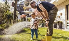 Whether it is hot and sunny, rainy, or cold will dictate the needs of your grass. How Often Should You Water Your Lawn In Hot Weather Express Co Uk