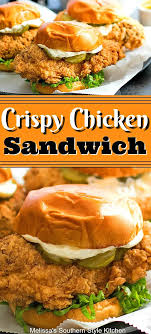 Crispy Chicken Sandwich Crispychicken Friedchicken Chickensandwich Chicken Chickenr Fried Chicken Sandwich Chicken Sandwich Recipes Crispy Chicken Burgers