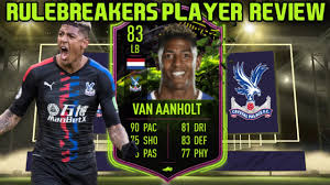 When buying a player card you leave your log in details with one of our providers and they will put the card you desire on your fifa 21 account. This Card Is Op 83 Rulebreakers Player Review Fifa 21 Ultimate Team Youtube