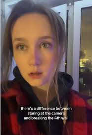 #acting #4thwallbreak #audition