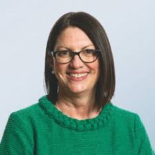 Business Women First