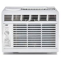 With heater window air conditioners 120 Volt Air Conditioners You Ll Love In 2021 Wayfair