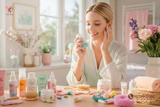 Essential Health & Beauty Products for Wellness – Yalladeal