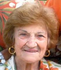 Filomena Pagano, 100