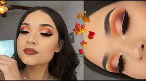 Check spelling or type a new query. Fall Makeup Tutorials For Thanksgiving Dinner Makeup Com
