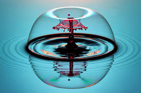 Making A Splash Spectacular Liquid Drop Art Water Drop Photography Splash Photography High Speed Photography