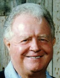 Jack Strong Obituary