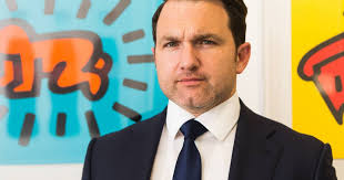 What I Collect and Why with John Russo