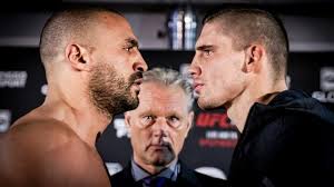 Libelle sprak 'the king of kickboxing' in 2018 over zijn moeilijke weg naar de top en zijn alles. Badr Hari Will Fight Till The Age Of 40 And Against Rico Verhoeven
