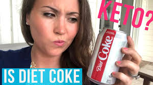 Will Diet Coke Kick You Out Of Ketosis How To Quit Diet Soda Ashley Salvatori Youtube
