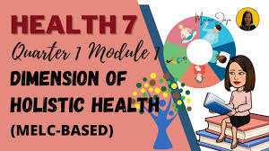 Arts 7 q2 | link 1 | link 2; Health 7 Quarter 1 Module 1 Dimension Of Holistic Health 2020 Youtube