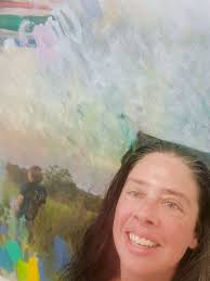 Let's Talk Art with Brooke