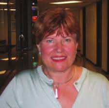 University of Wisconsin- Eau Claire Nursing Alumni Newsletter