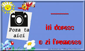 Le vad pe cer, pe strada, chiar si la volan. Lln7x Xmb0ohim