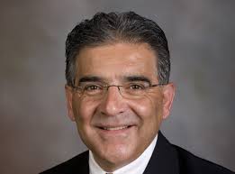 New leader plans to take Glenn Department of Civil Engineering to greater  heights