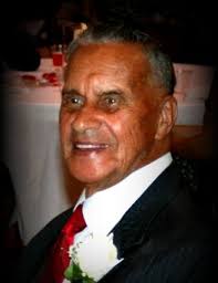 Obituary information for Elmer Henry Goins