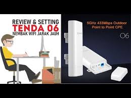 Sebenarnya meskipun sinyal wifi berada pada jarak yang cukup jauh, masih ada kemungkinan tertangkap hingga 1 km. Review Setting Tenda 06 Ap Utk Nembak Wifi Jarak Jauh Youtube