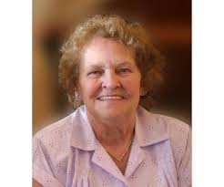 Cecile Blais Obituary (1930