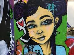 Graffiti 369 of in Bordeaux France